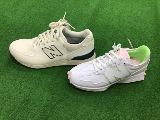☆ニューバランス新作シューズ入荷しました☆