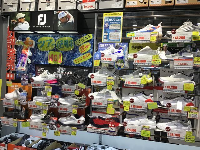 ☆新作シューズ入荷してます☆