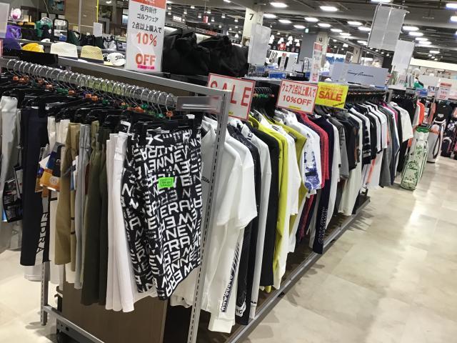 ★セールウエア価格見直しました★