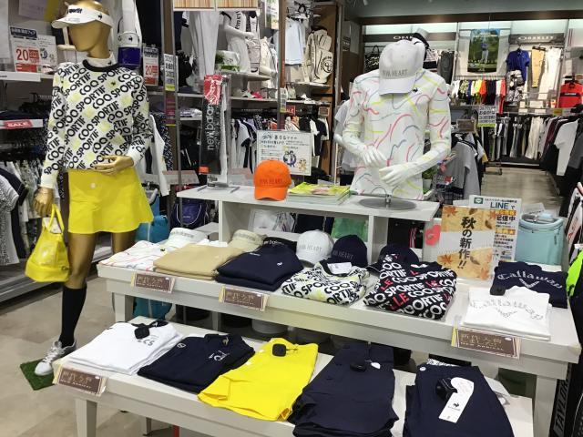 ルコック新作入荷☆
