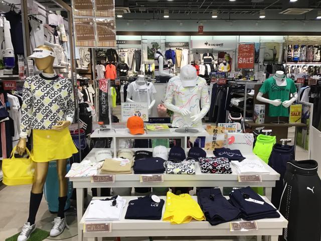 ～秋物レディースウエア入荷～