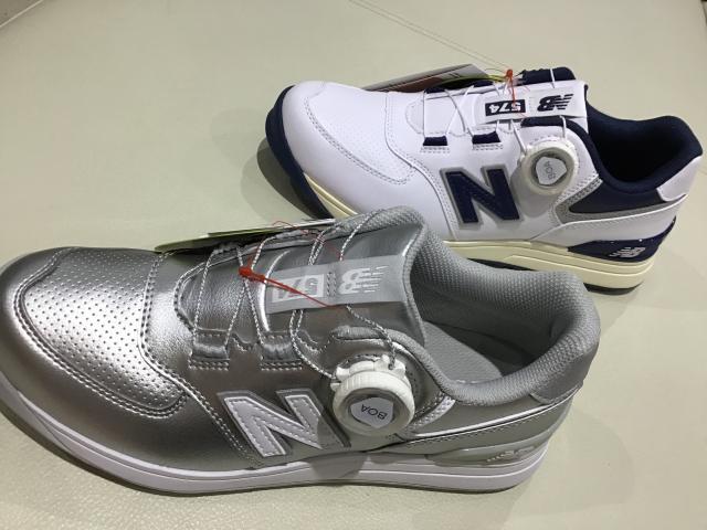 NBレディースシューズ☆