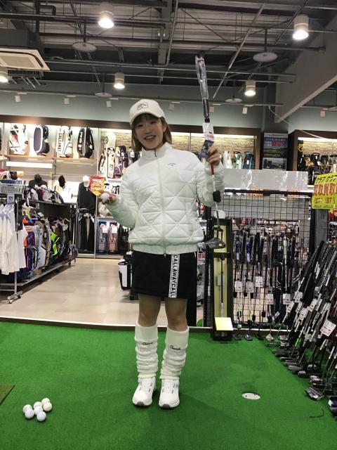 ☆キャロウェイクリアランスセール☆