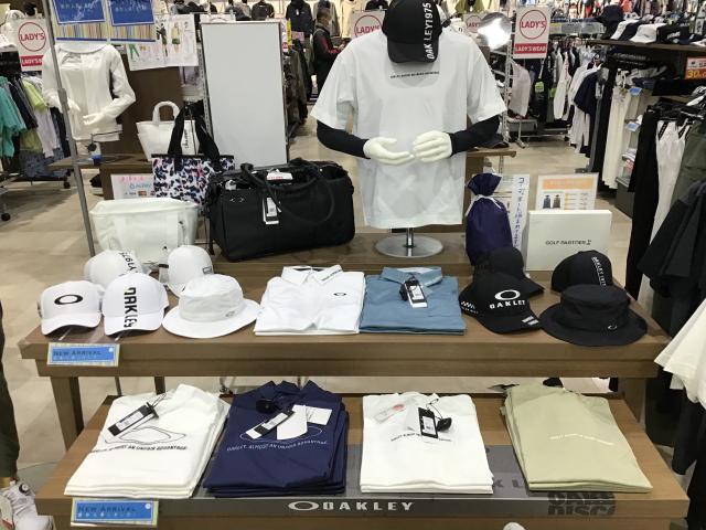 ☆春夏ウェア続々と入荷してます☆
