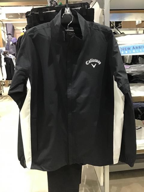 ☆雨の日の必需品レインウェアいかがですか☆