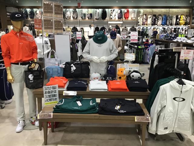 ☆オークリー新作ウエア入荷中☆