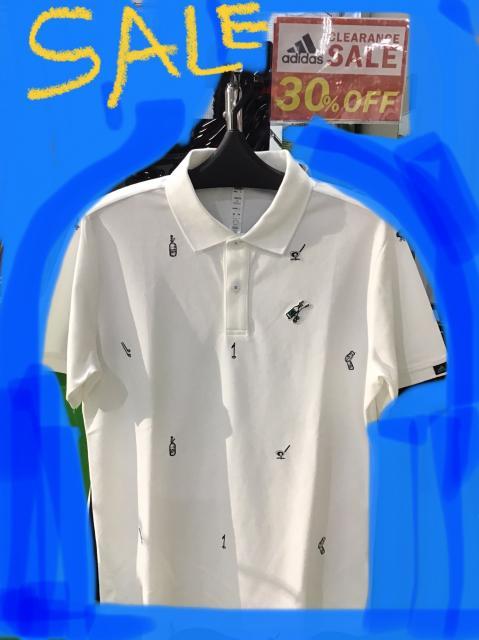 adidasクリアランスセール！！