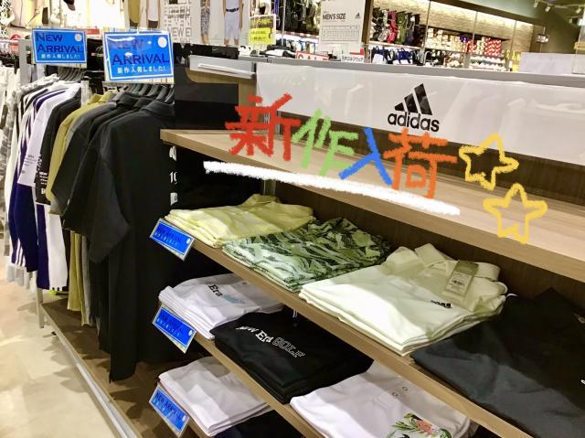★☆秋冬新作ウェア入荷★☆