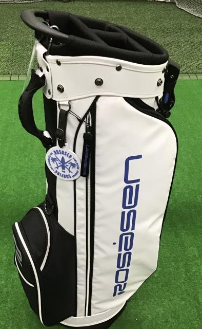 ロサーセンキャディバック入荷致しました☆☆☆