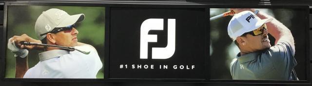 FOOTJOY　シューズこれまで以上の・・・
