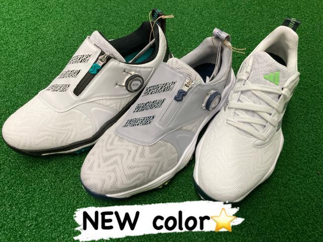 コードカオスNEWカラー入荷！