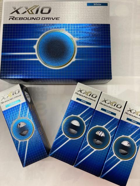 新しいボール入荷しました！