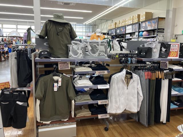 【ウェア】新作入荷しました！