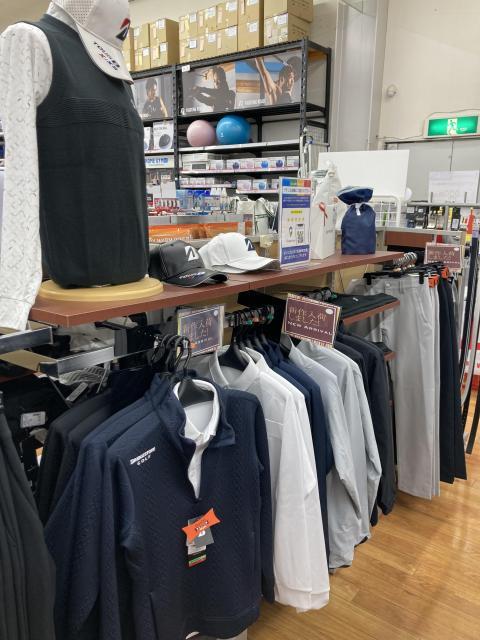 【ウェア】新作入荷しました！
