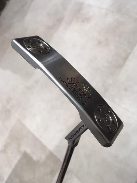 情熱買取させていただきました！