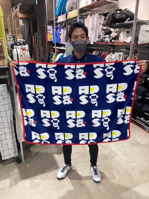 and per se(アンパシー)秋冬モデル入荷！☆素敵な特典付き☆