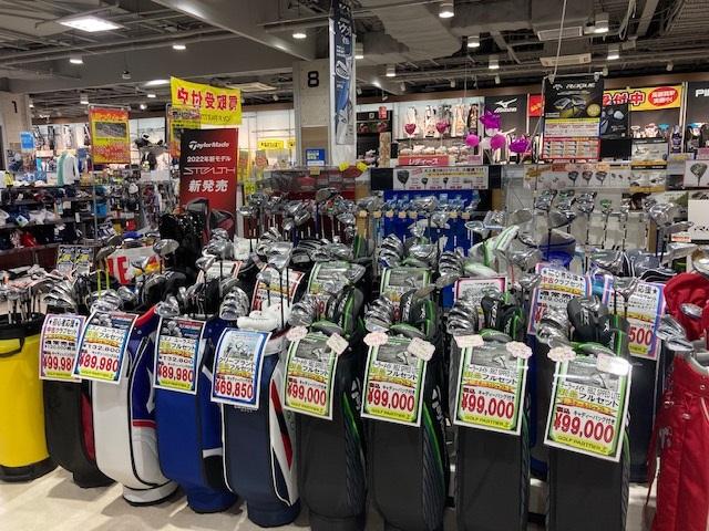 フルセット続々入荷！！