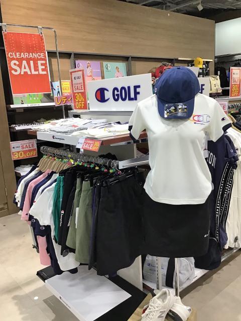 クリアランスセール開催中★