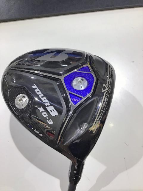 筋金入りの飛びドライバーを買い取らせていただきました！