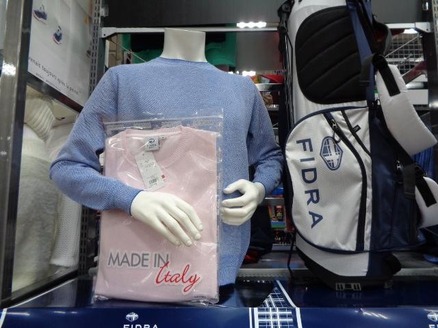 『本気の買取』春色ニット入荷しました！！！