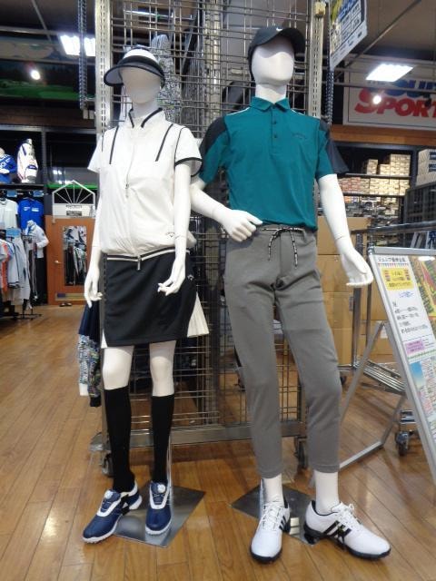【本気の買取】　石川遼プロ コーディネート♪
