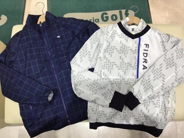 FIDRA 新商品入荷！！