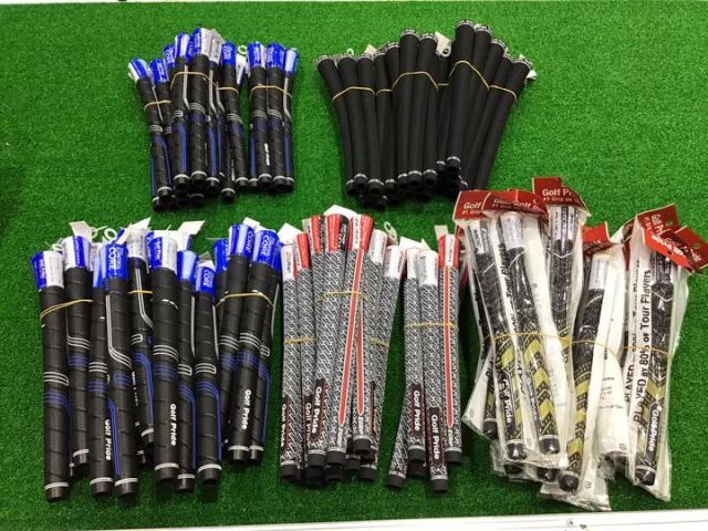 ｸﾞﾘｯﾌﾟ大量入荷！！