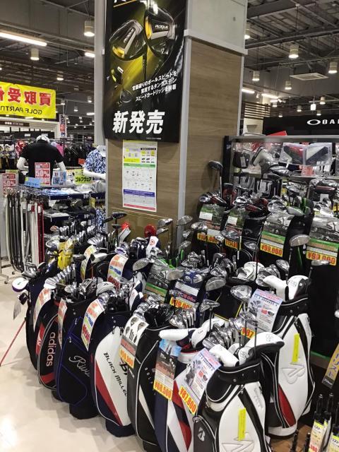 フルセット充実！！