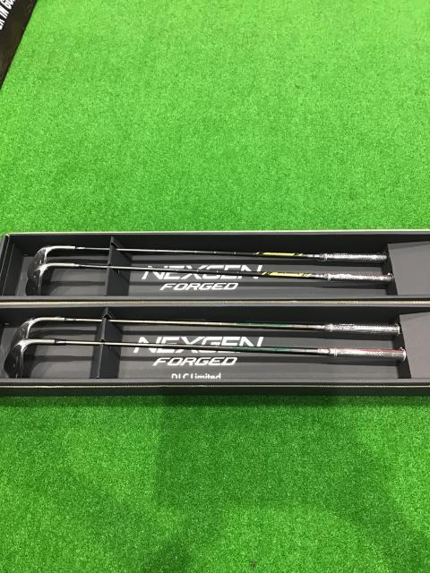 NEXGEN 限定モデルのご紹介！