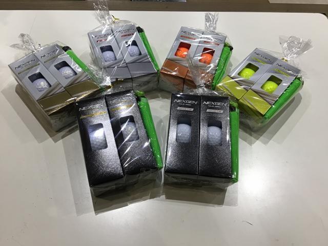 NEXGENおススメ！