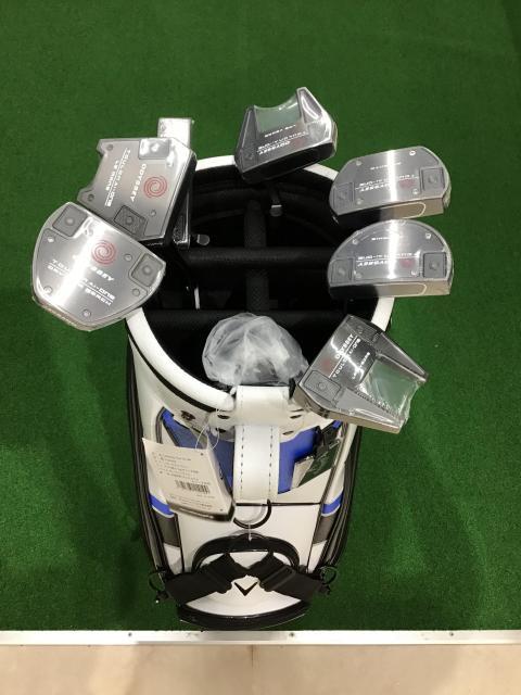 新作パター入荷！