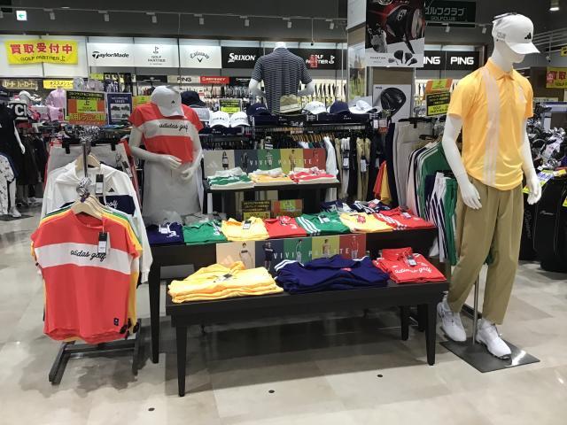 新作ウエアAdidas
