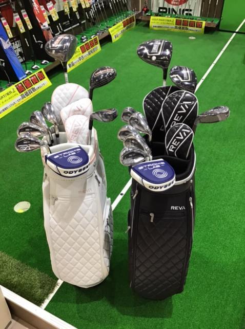 レディース入荷！