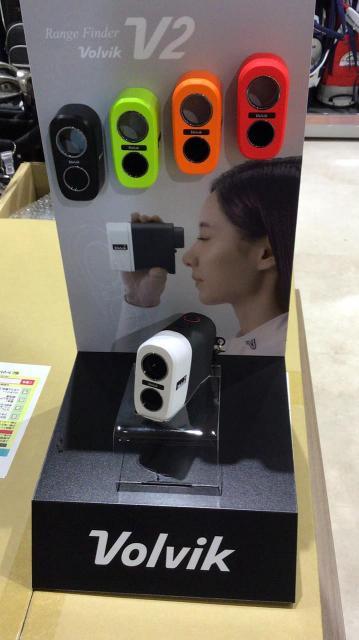 計測器入荷
