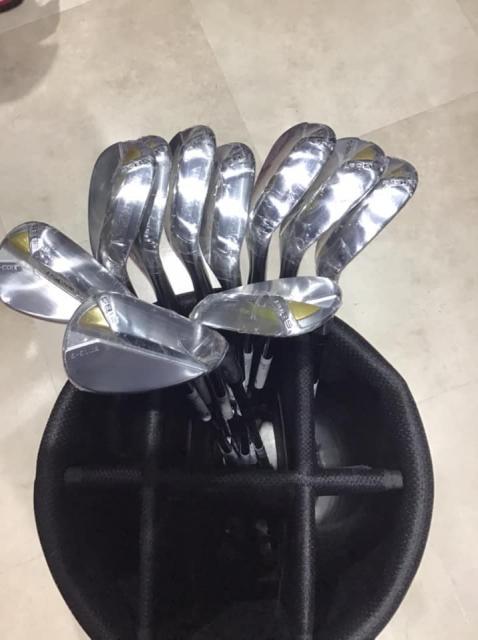 ウェッジ入荷！