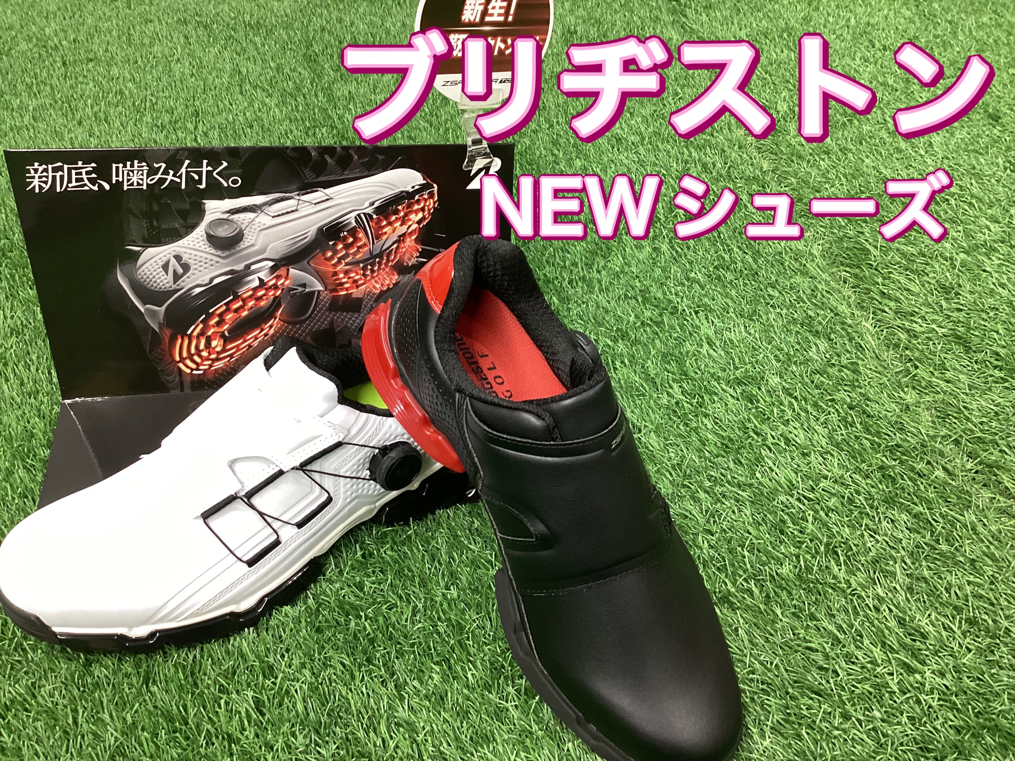 【NEXGENチッピングウエッジ】