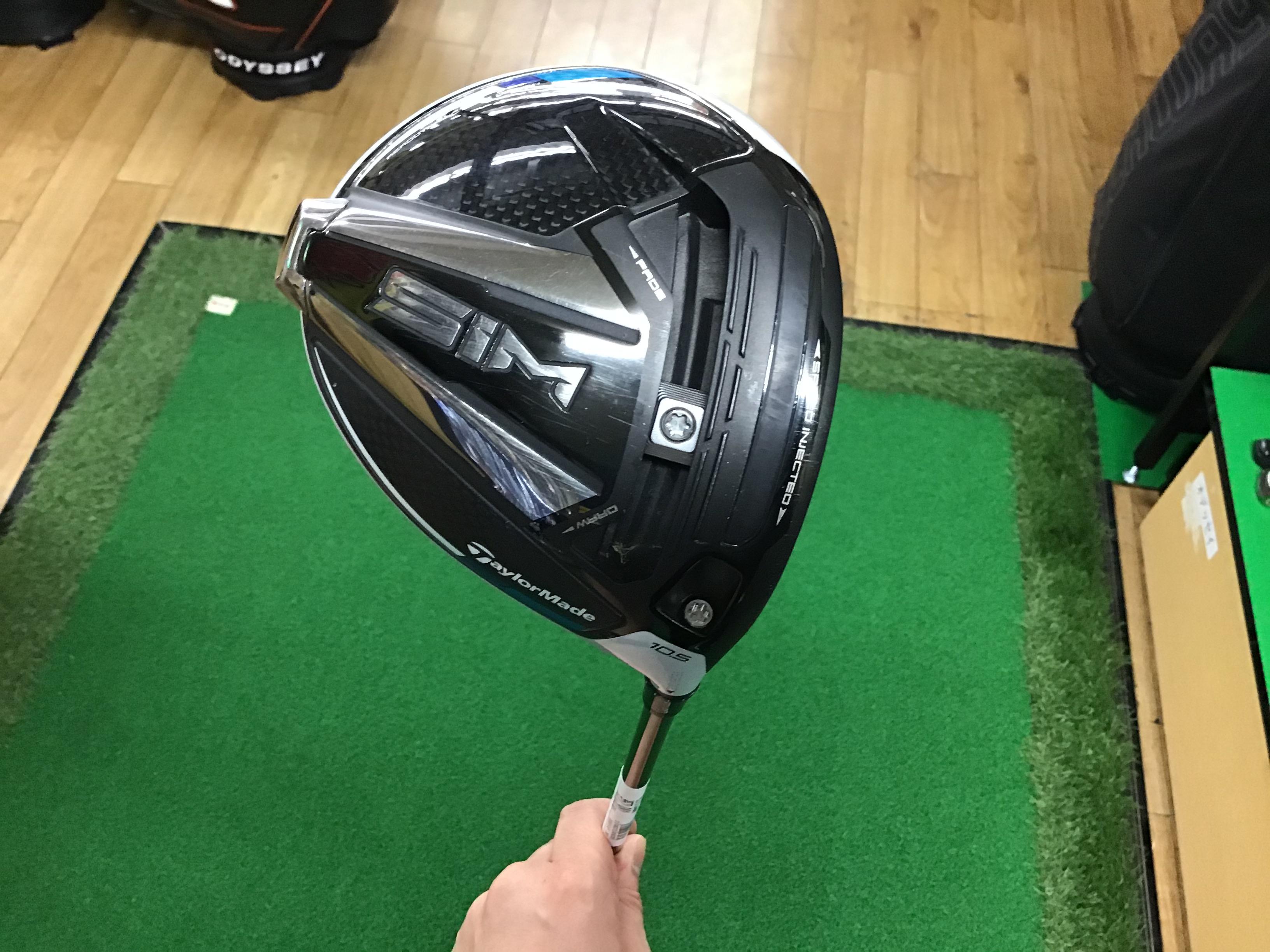 【大人気クラブ入荷速報！！】
