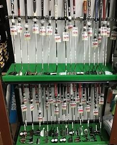 中古パターが入荷しました～！