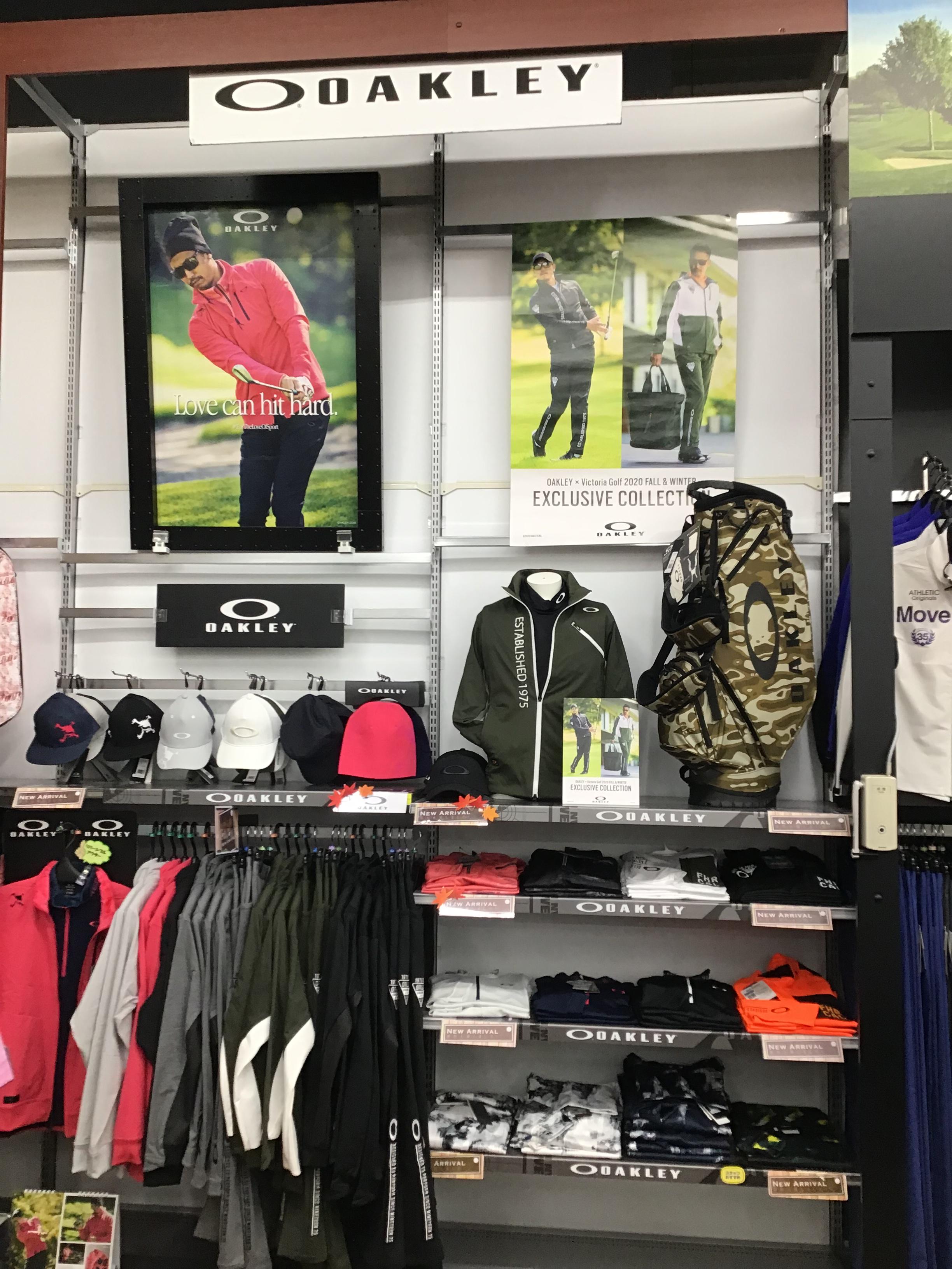 当店オススメウエア！