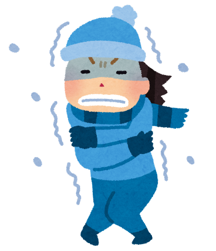 寒くなってきましたが、皆様インナーはお持ちですか？