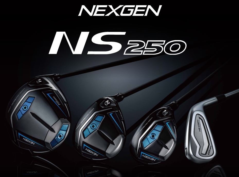 ＮＳ250