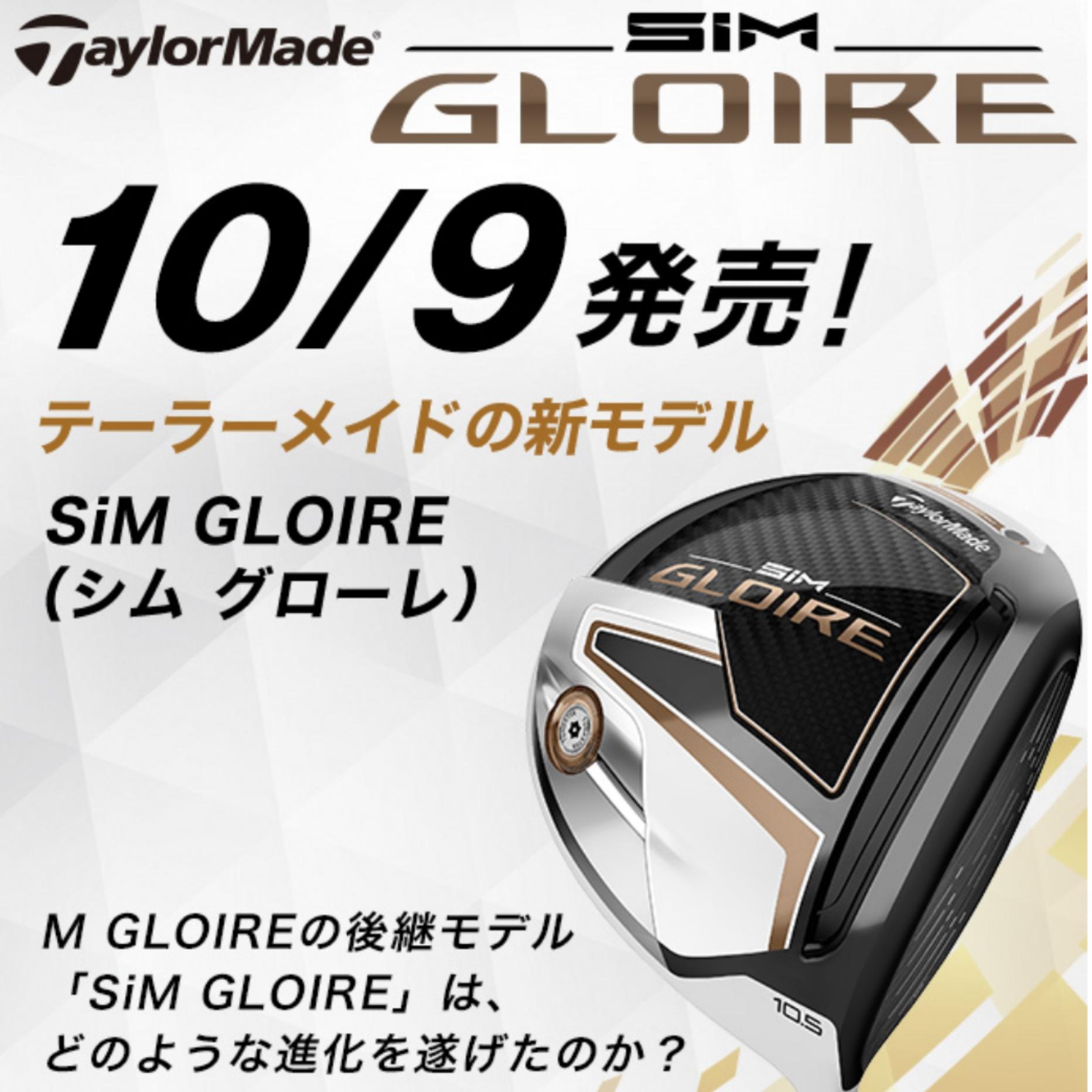 \( ´꒳`)/♥SIMの技術をGLOIREにも