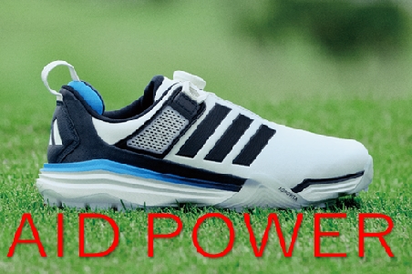 話題のシューズ