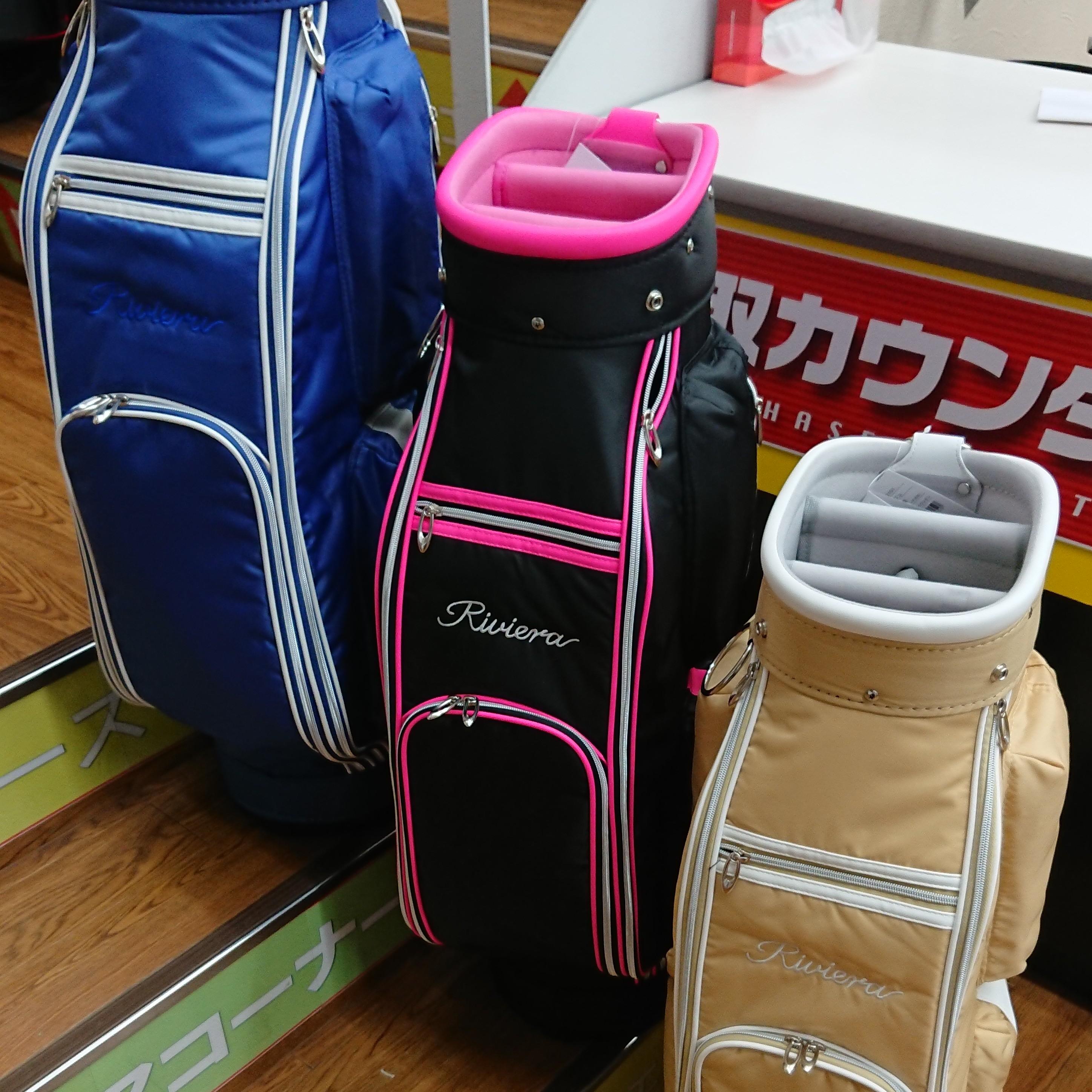 \( ´꒳`)/♥ゴルフ女子急増中～