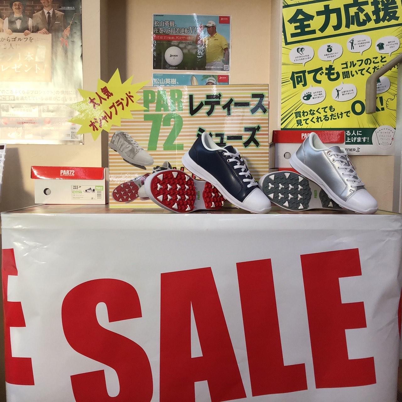 ﾚﾃﾞｨｰｽｺﾞﾙﾌｧｰ必見！