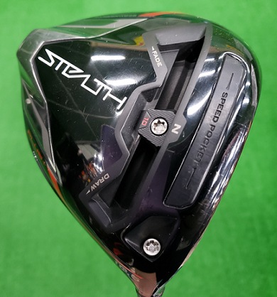 ステルスプラス中古入りました！
