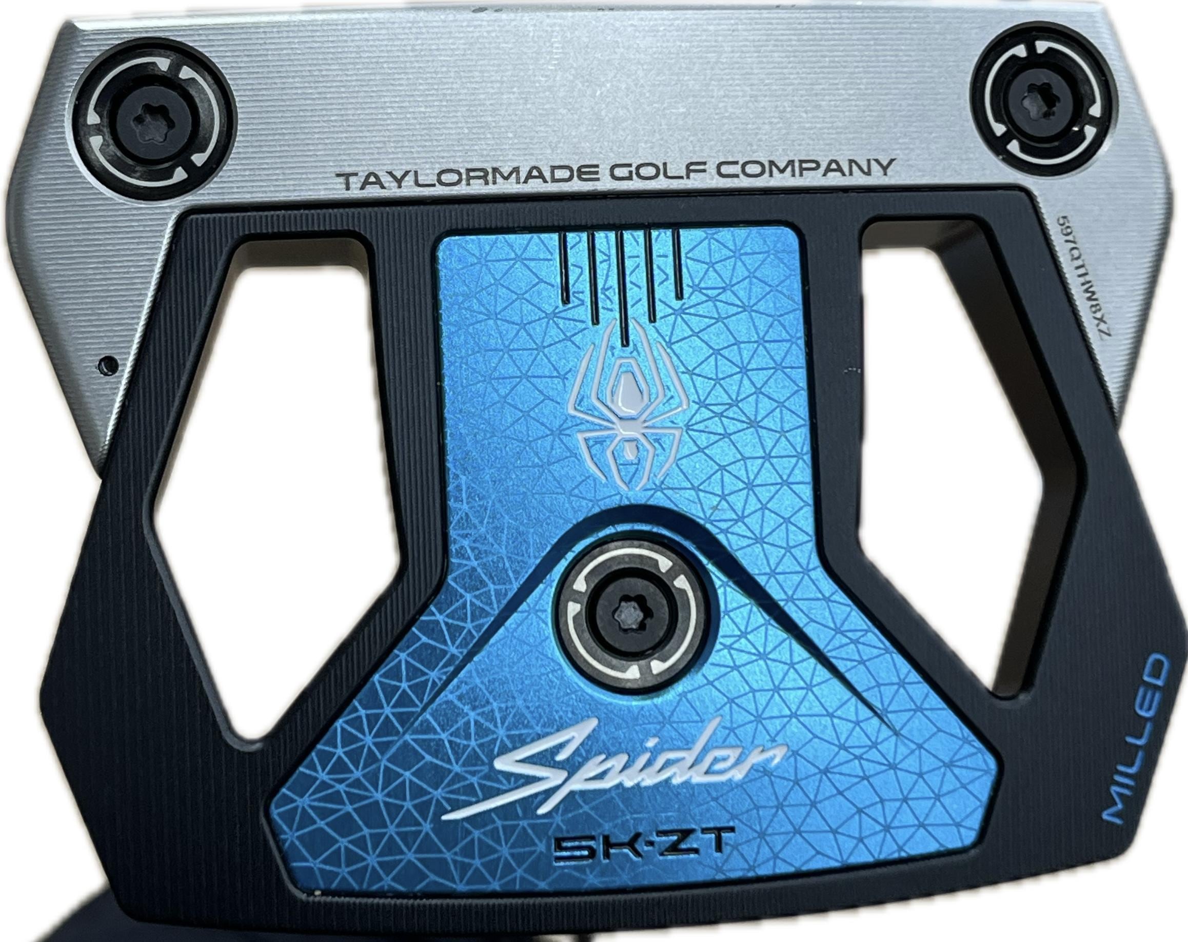 希少‼テーラーメイド Spider 5K-ZT STANDARD入荷しました‼