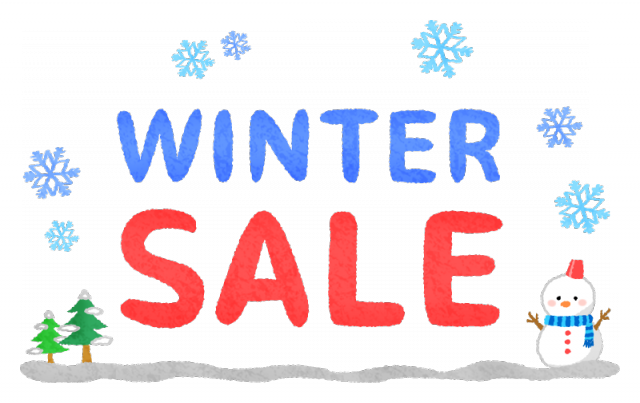 ゴルフウェア　最終SALE！！