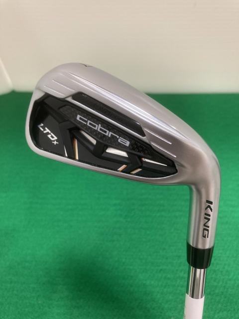 試打クラブ入荷（コブラ）