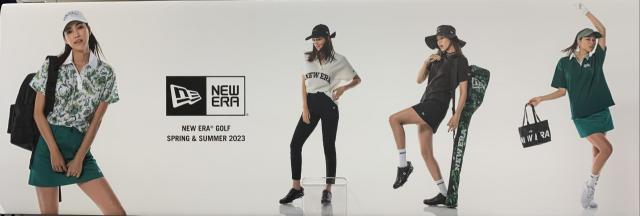 NEW ERAレディース新登場！